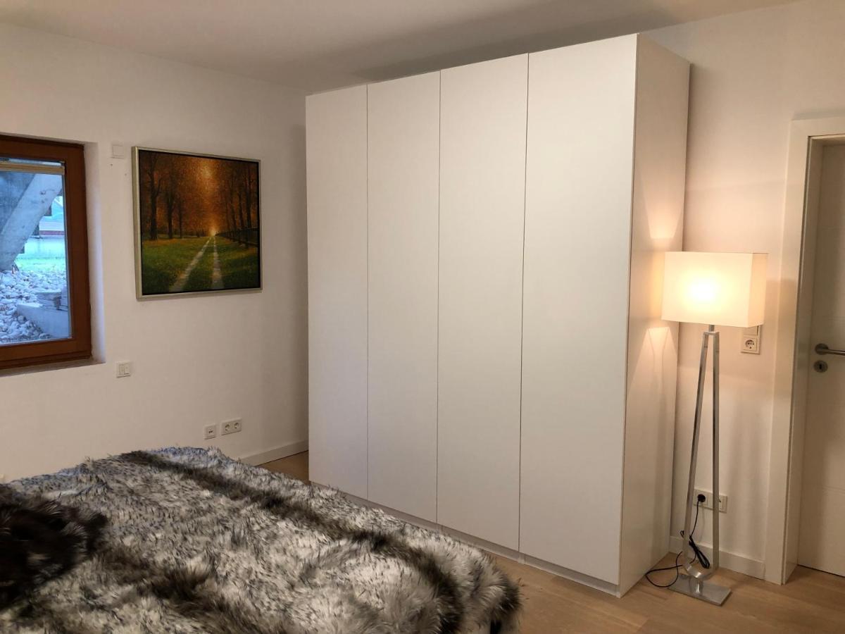 42Up Berlin Pankow Apartment Exterior photo