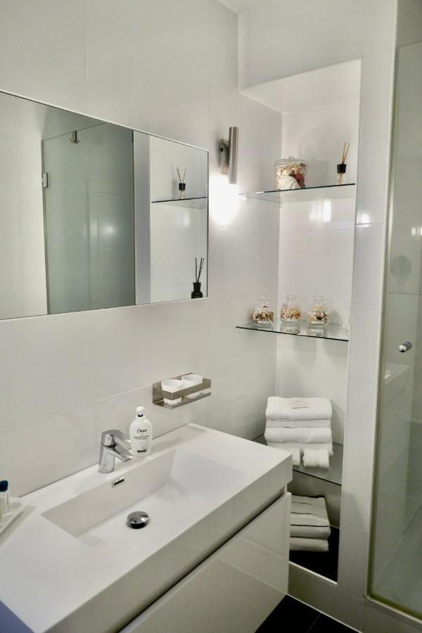 42Up Berlin Pankow Apartment Exterior photo