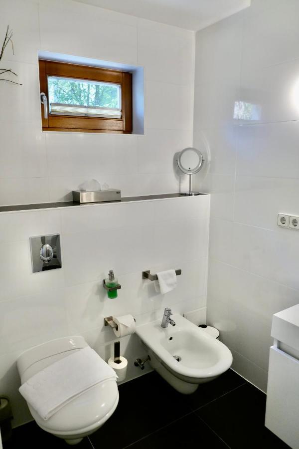 42Up Berlin Pankow Apartment Exterior photo